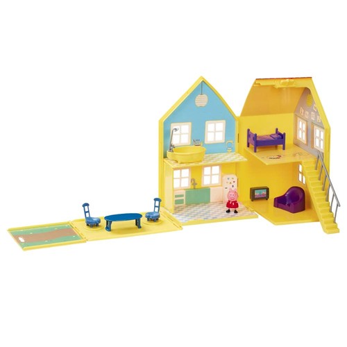 Peppa wutz das große - peppa,
