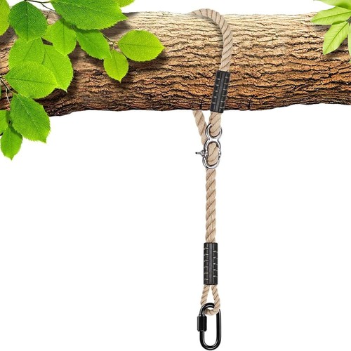 Baumschaukel hängematte 100cm - baumschaukel,