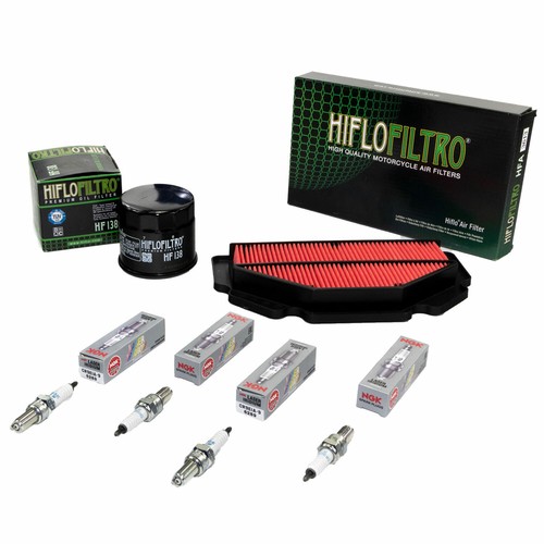 Wartung set für suzukiu - wartung,