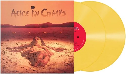 Alice chains dirt 2x12 - alice, 2x12"