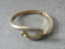 Toller Ring von Avon Schmuck