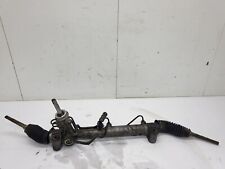 Opel Astra G - Lenkgetriebe