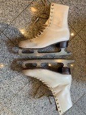 Top Schlittschuhe aus echtem