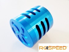 RC ALU Luftfilter für 1:5