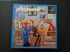 Playmobil 70687 Vincent van