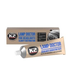 K2 Pro Lamp Doctor Polierpaste