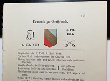 Turnerschaft Teutonia zu