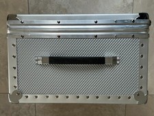 Rimowa fotokoffer alukoffer - rimowa,
