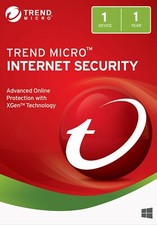 Trend Micro Internet Security