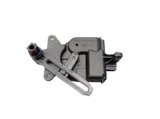 Actuator heater for VW Golf IV