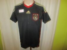 Deutschland "DFB" Nr.830 Adidas Auswärts Weltmeisterschaft Trikot 2010 Gr.176- S