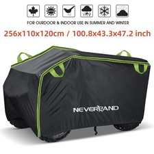 XXXL Quad ATV Cover Waterproof