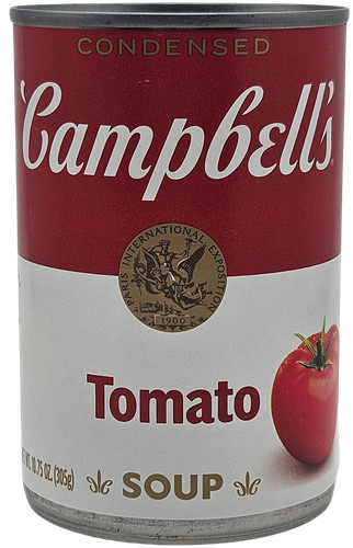 Campbells tomato soup - campbells,