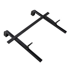 METALLKRAFT 3772720 Hinteranschlag bis 300 mm, manuell