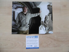 Ridley Scott Original Autogramm signed 20x25 cm Foto ACOA