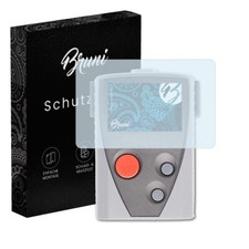 Bruni 2x Folie für Swissphone