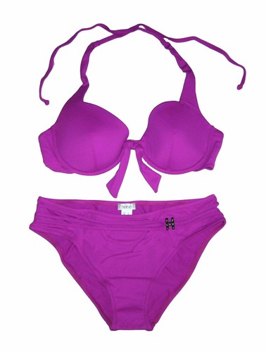 Heine neckholder bikini - neckholder,