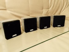 AEG Satelliten Speaker 4