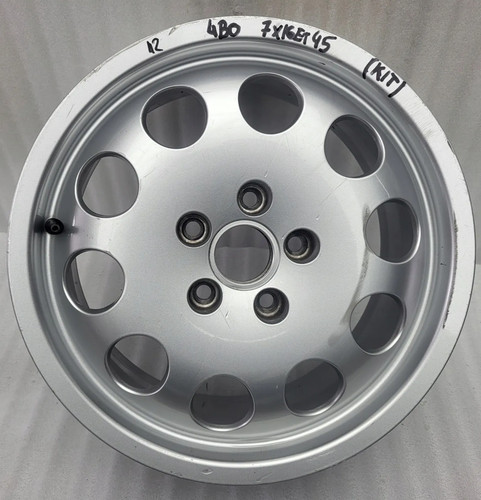 Alufelge zoll 0 - 16, 7.0"