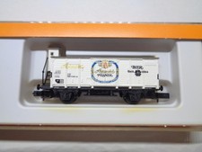 ARNOLD 4278 Bierwagen ARNOLD PILSENER in OVP (14007)