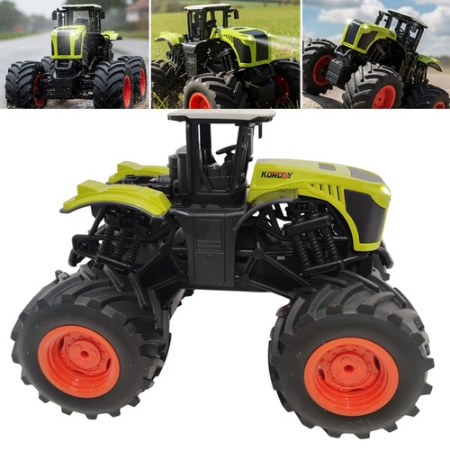 Traktor - rc,