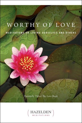 Worthy love karen casey - |,
