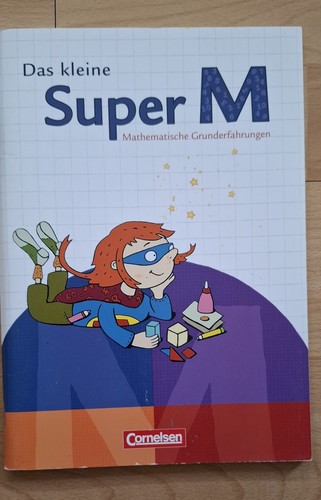 Vorübungen mathematische - vorübungen, kl.1*mathematische