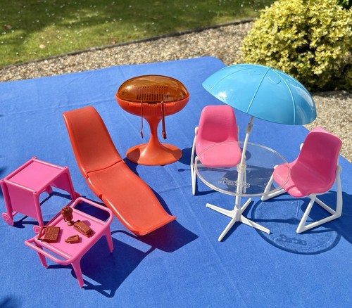 Barbie dream pool collection - dream,
