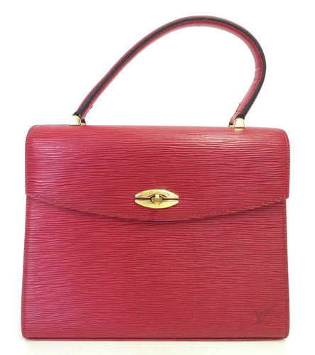 Original louis vuitton - original, epi