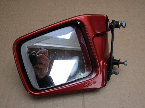 Bmw k100 1985 - bmw, spiegel