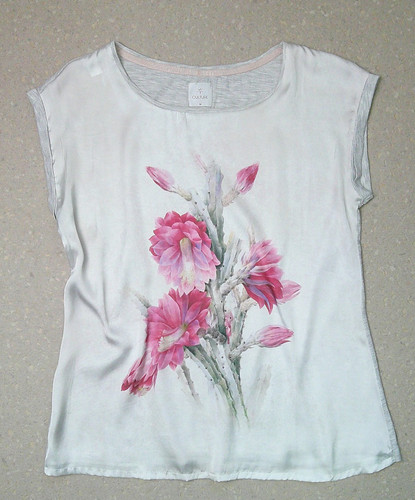 Culture blusenshirt m - culture, gr.m