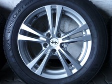 WINTERREIFEN ALUFELGEN
