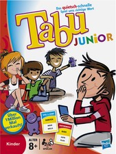 Tabu Junior