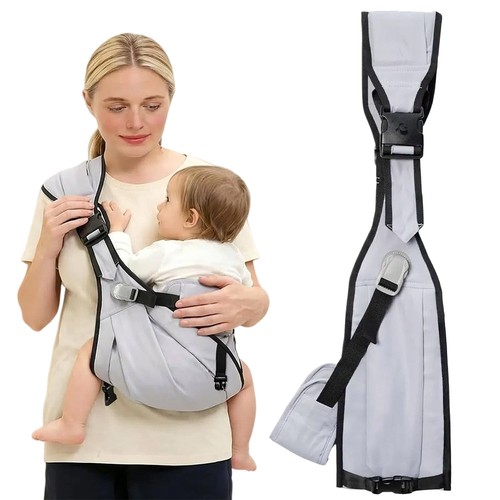 Babytrage verstellbar toddler - babytrage,