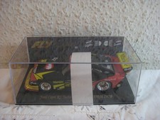 Fly Car Model Auto Ford Capri