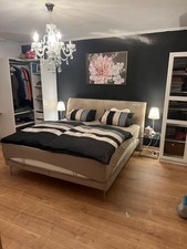 JOOP! Boxspringbett 180 x 200