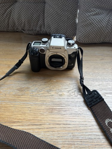 Canon eos 50e dslr - eos,