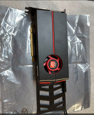 Grafikkarte ATI Radeon HD 5770
