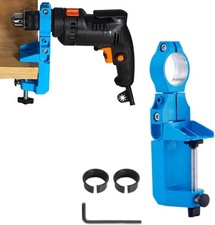 360° Drehbarer Schraubstock