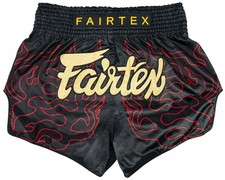Fairtex BS1920 Muay