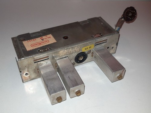Stereo decoder aus nordmende - stereo-decoder,