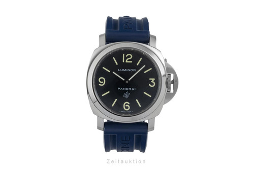 Panerai luminor base logo - luminor,