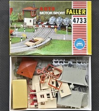 Faller AMS  B-4733 ~~