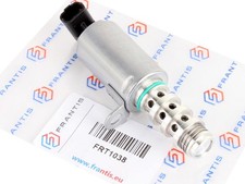 Nockenwellenversteller