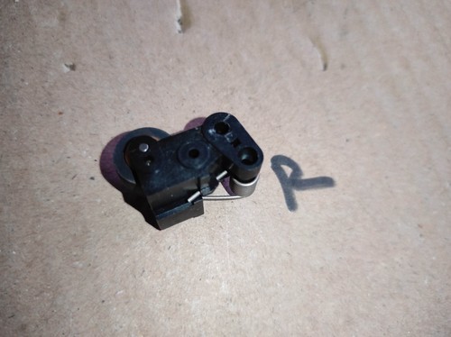 Grundig cct 903 - cct-903, roller