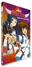 Angelic Layer, Vol. 1 -