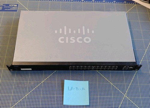 Cisco sg200 26 - , 26-port