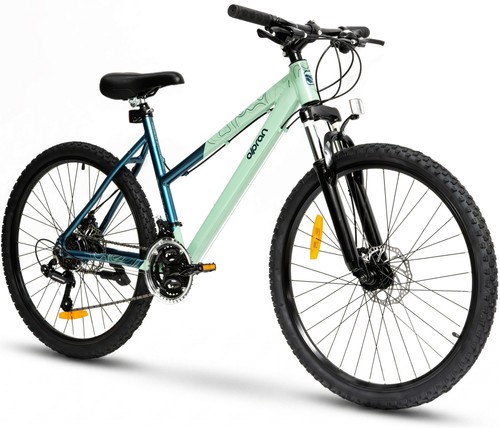 Mountainbike zoll räder - 26,
