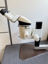 Stereomikroskop Leica MZ75