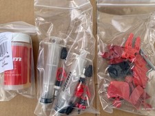 SRAM AM Bleed Kit